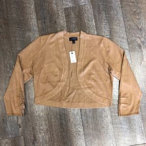 NWT The Limited Cardigan - M